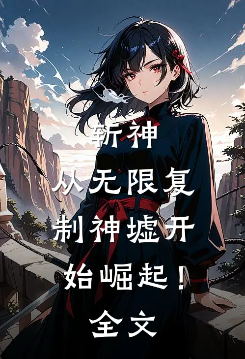 斩神：从无限复制神墟开始崛起！全文