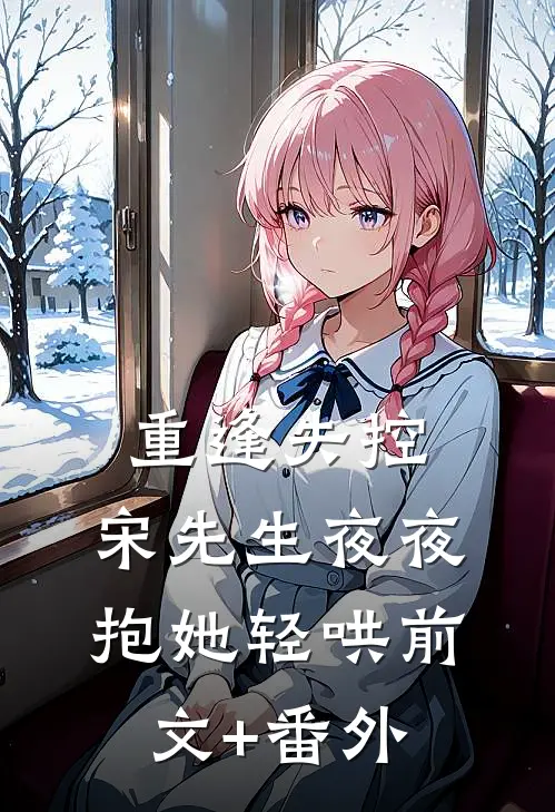 重逢失控，宋先生夜夜抱她轻哄前文+番外