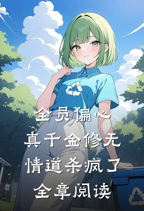 全员偏心，真千金修无情道杀疯了全章阅读
