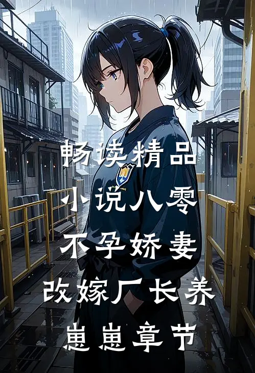 畅读精品小说八零不孕娇妻，改嫁厂长养崽崽章节