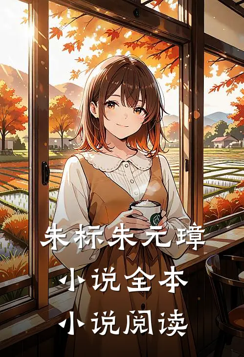 朱标朱元璋小说全本小说阅读