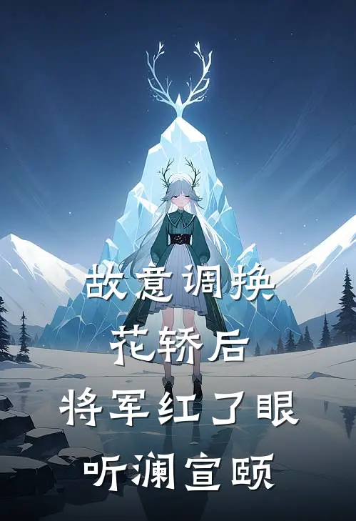 故意调换花轿后，将军红了眼听澜宣颐