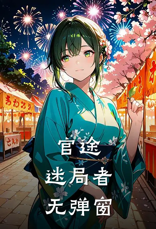 官途：迷局者无弹窗