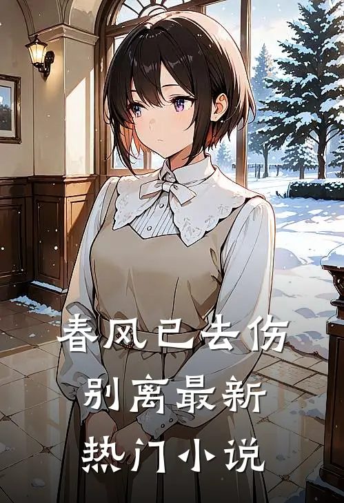 春风已去伤别离最新热门小说