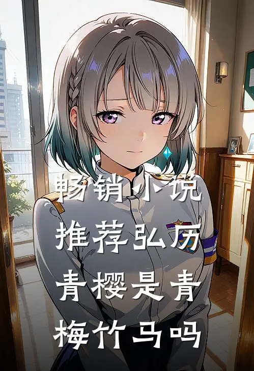 畅销小说推荐弘历青樱是青梅竹马吗