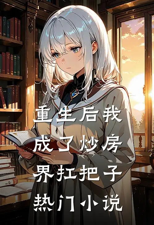 重生后我成了炒房界扛把子热门小说