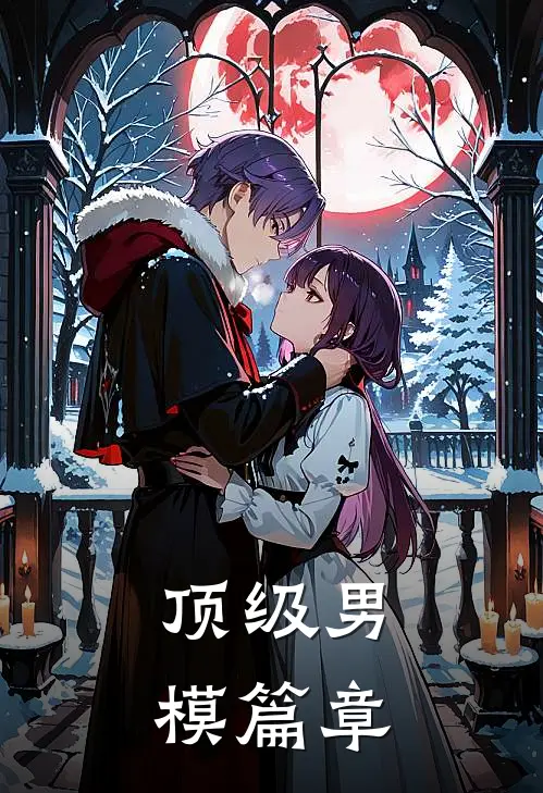 顶级男模篇章