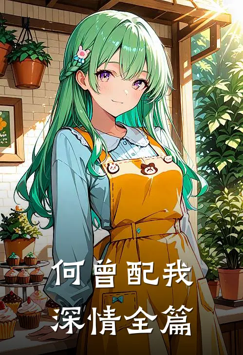 何曾配我深情全篇