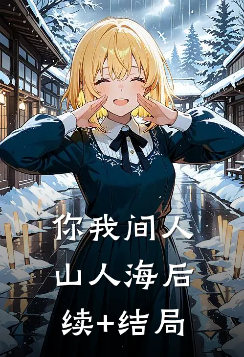 你我间人山人海后续+结局