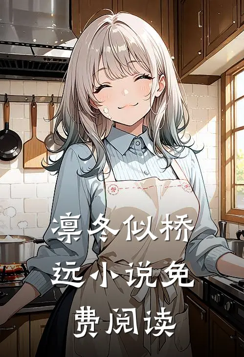 凛冬似桥远小说免费阅读