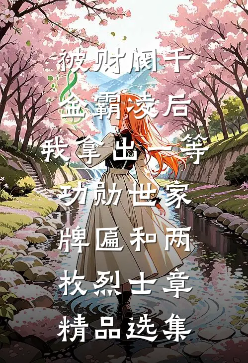 被财阀千金霸凌后，我拿出一等功勋世家牌匾和两枚烈士章精品选集