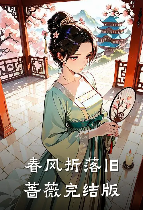 春风折落旧蔷薇完结版