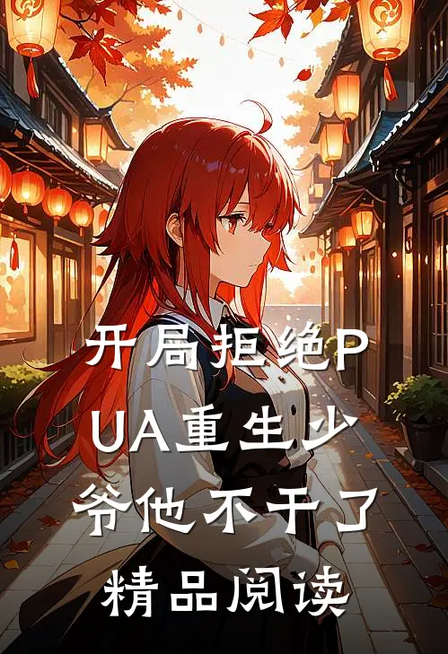 开局拒绝PUA重生少爷他不干了精品阅读