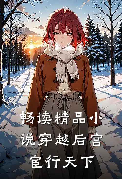 畅读精品小说穿越后宫，宦行天下