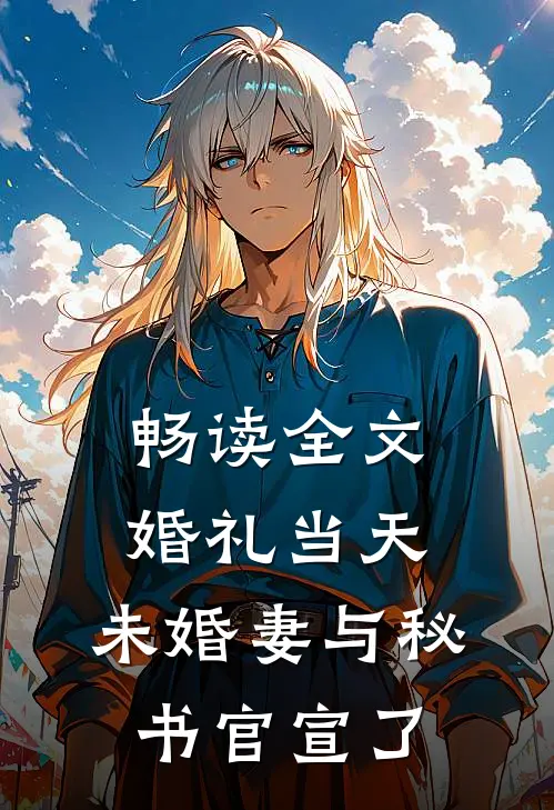 畅读全文婚礼当天，未婚妻与秘书官宣了