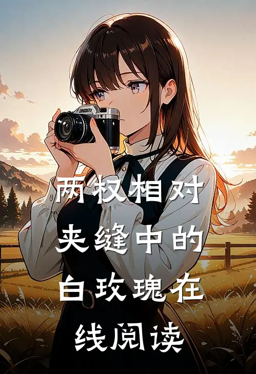 两权相对：夹缝中的白玫瑰在线阅读