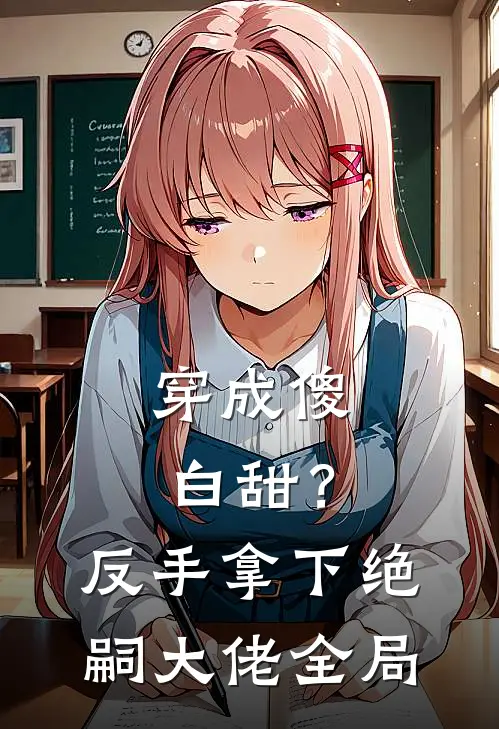 穿成傻白甜？反手拿下绝嗣大佬全局