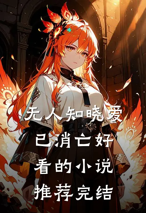 无人知晓爱已消亡好看的小说推荐完结