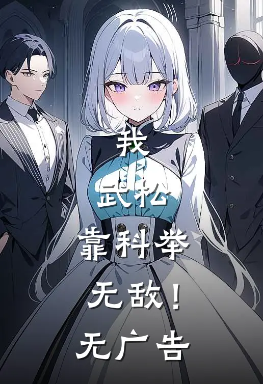 我，武松，靠科举无敌！无广告