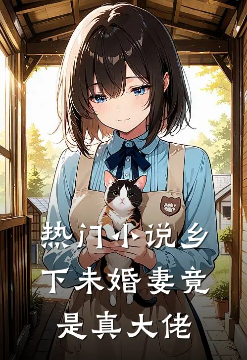 热门小说乡下未婚妻竟是真大佬