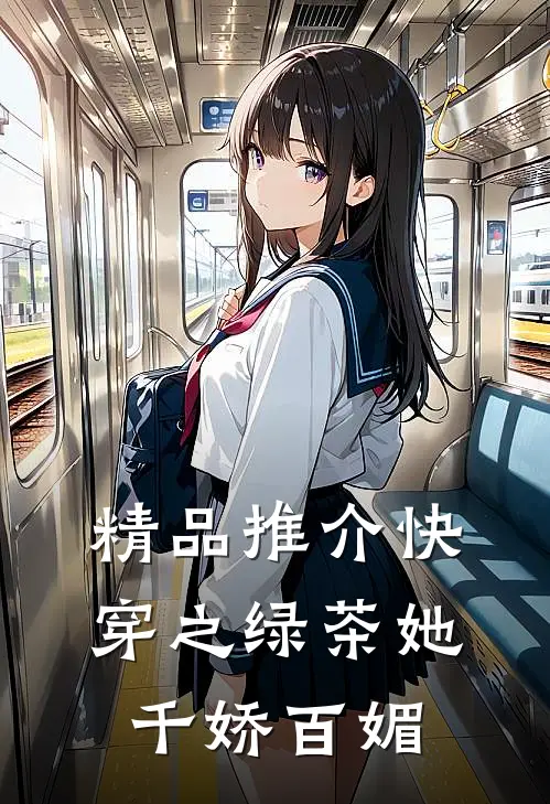 精品推介快穿之绿茶她千娇百媚