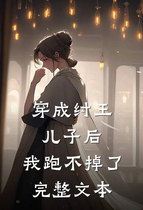 穿成纣王儿子后，我跑不掉了完整文本