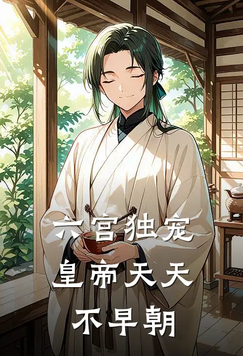 六宫独宠，皇帝天天不早朝