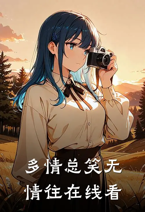 多情总笑无情往在线看