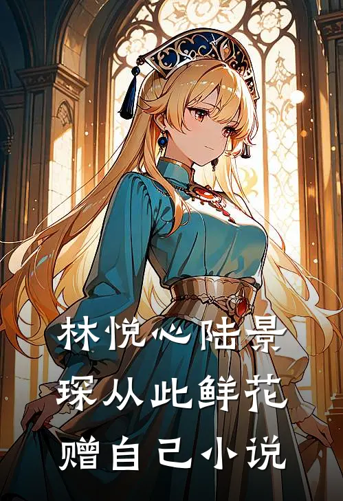 林悦心陆景琛从此鲜花赠自己小说