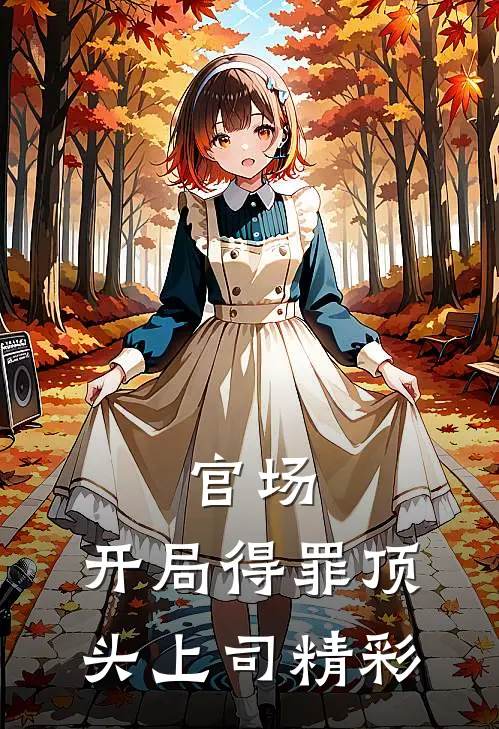 官场：开局得罪顶头上司精彩