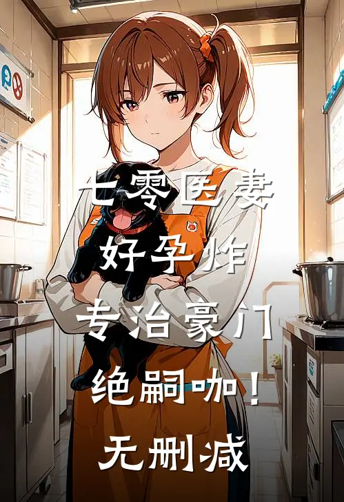 七零医妻好孕炸，专治豪门绝嗣咖！无删减