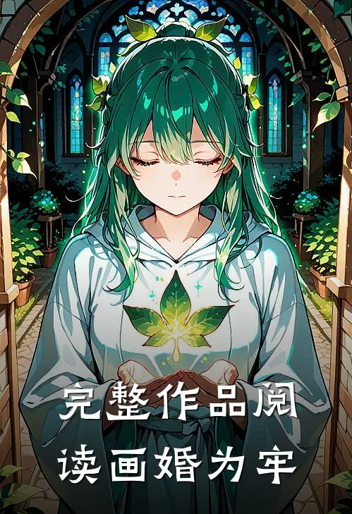 完整作品阅读画婚为牢