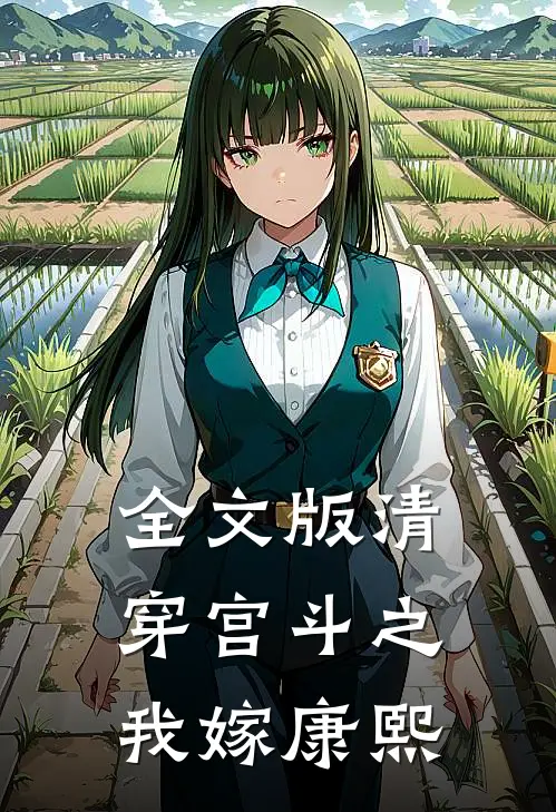 全文版清穿宫斗之我嫁康熙