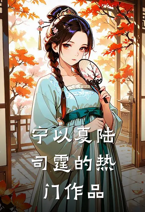 宁以夏陆司霆的热门作品