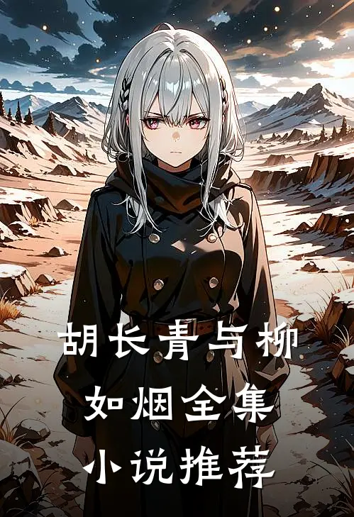 胡长青与柳如烟全集小说推荐