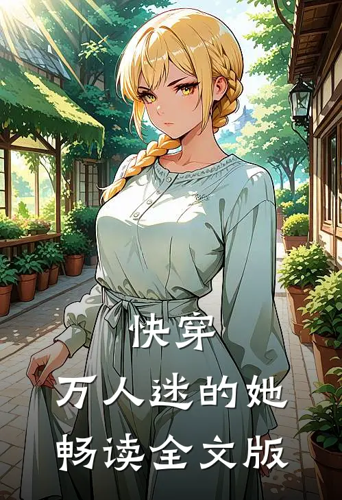 快穿:万人迷的她畅读全文版
