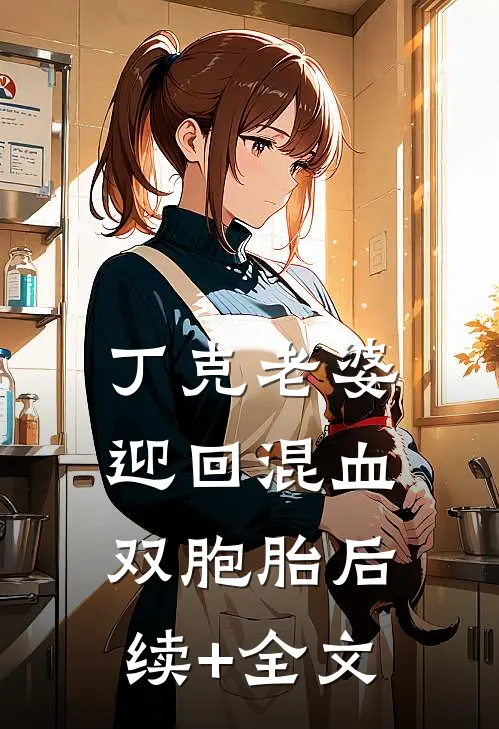 丁克老婆迎回混血双胞胎后续+全文