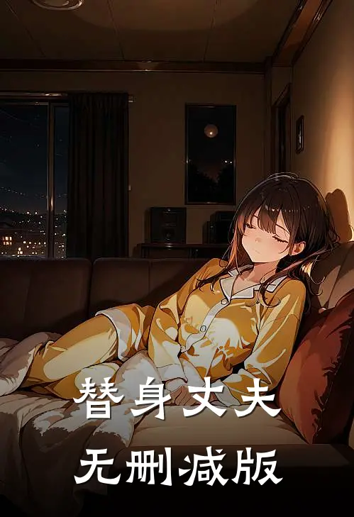 替身丈夫无删减版