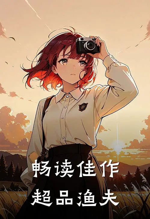 畅读佳作超品渔夫