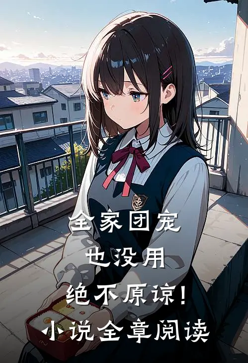 全家团宠也没用,绝不原谅! 小说全章阅读