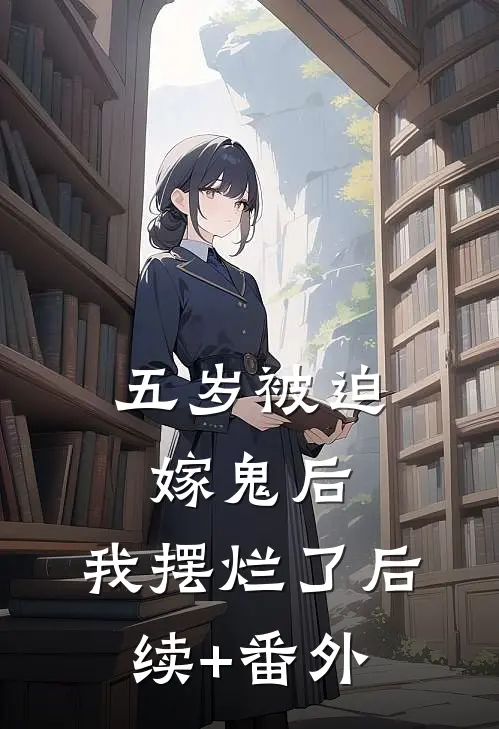 五岁被迫嫁鬼后，我摆烂了后续+番外