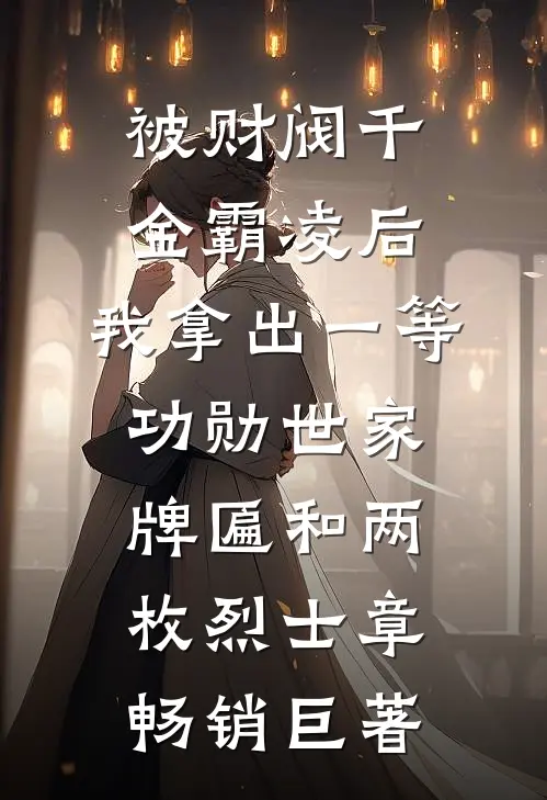 被财阀千金霸凌后，我拿出一等功勋世家牌匾和两枚烈士章畅销巨著