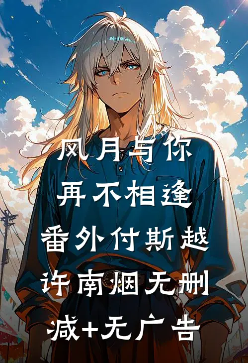风月与你再不相逢：  番外付斯越许南烟无删减+无广告