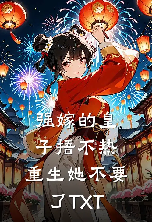 强嫁的皇子捂不热，重生她不要了TXT