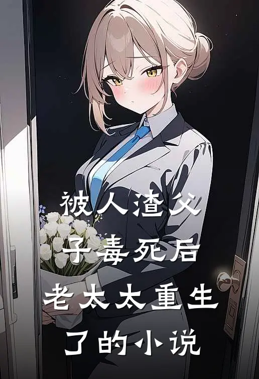 被人渣父子毒死后，老太太重生了的小说