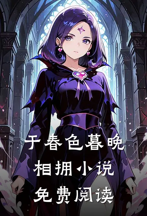 于春色暮晚相拥小说免费阅读