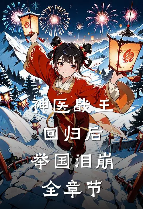 神医战王回归后，举国泪崩全章节