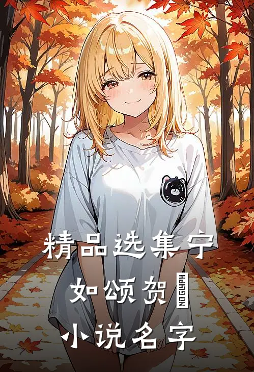 精品选集宁如颂贺玥小说名字