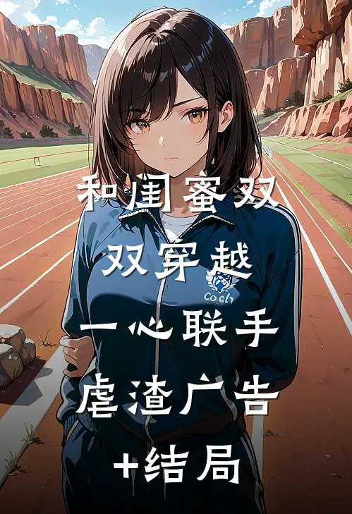 和闺蜜双双穿越，一心联手虐渣广告+结局