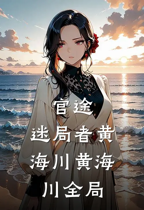 官途：迷局者黄海川黄海川全局